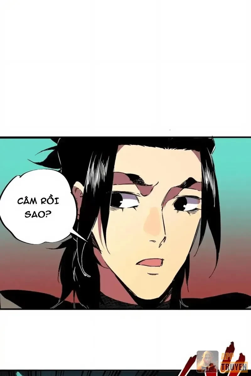 Cấm Chú Sư Mạnh Nhất Lịch Sử Chapter 43 - 28