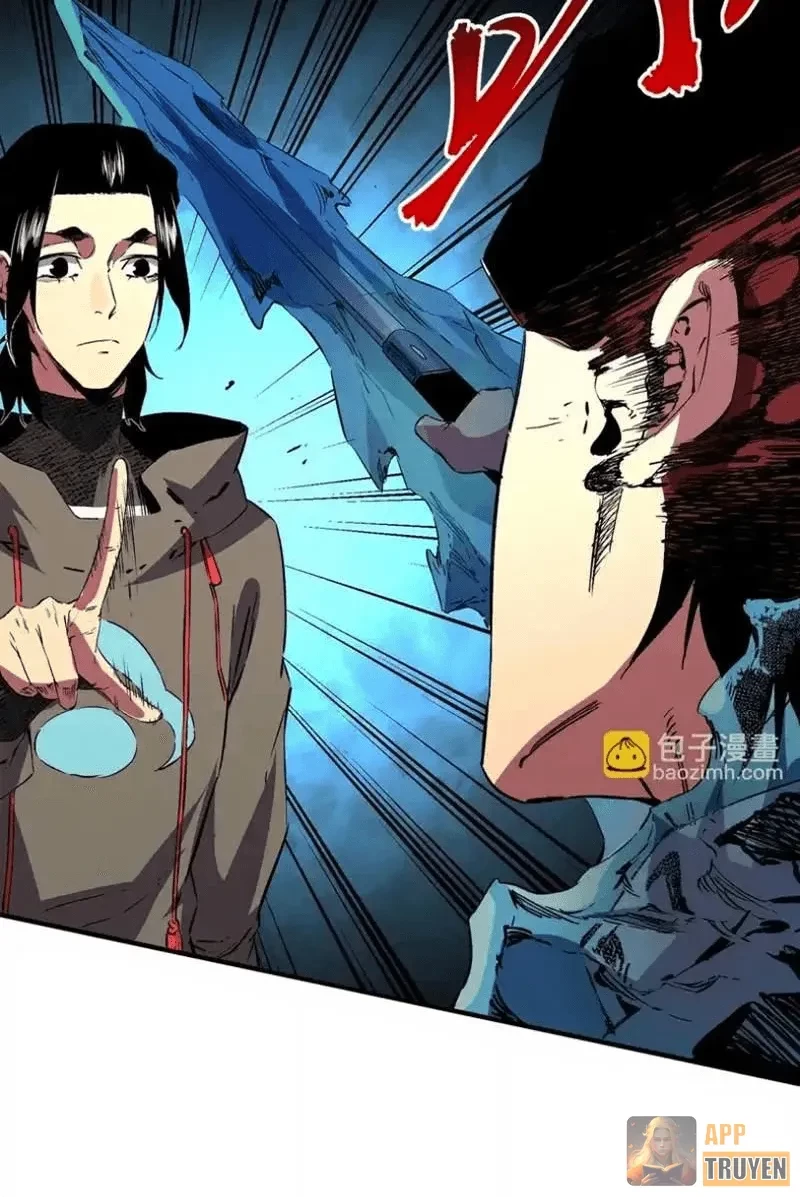 Cấm Chú Sư Mạnh Nhất Lịch Sử Chapter 43 - 29