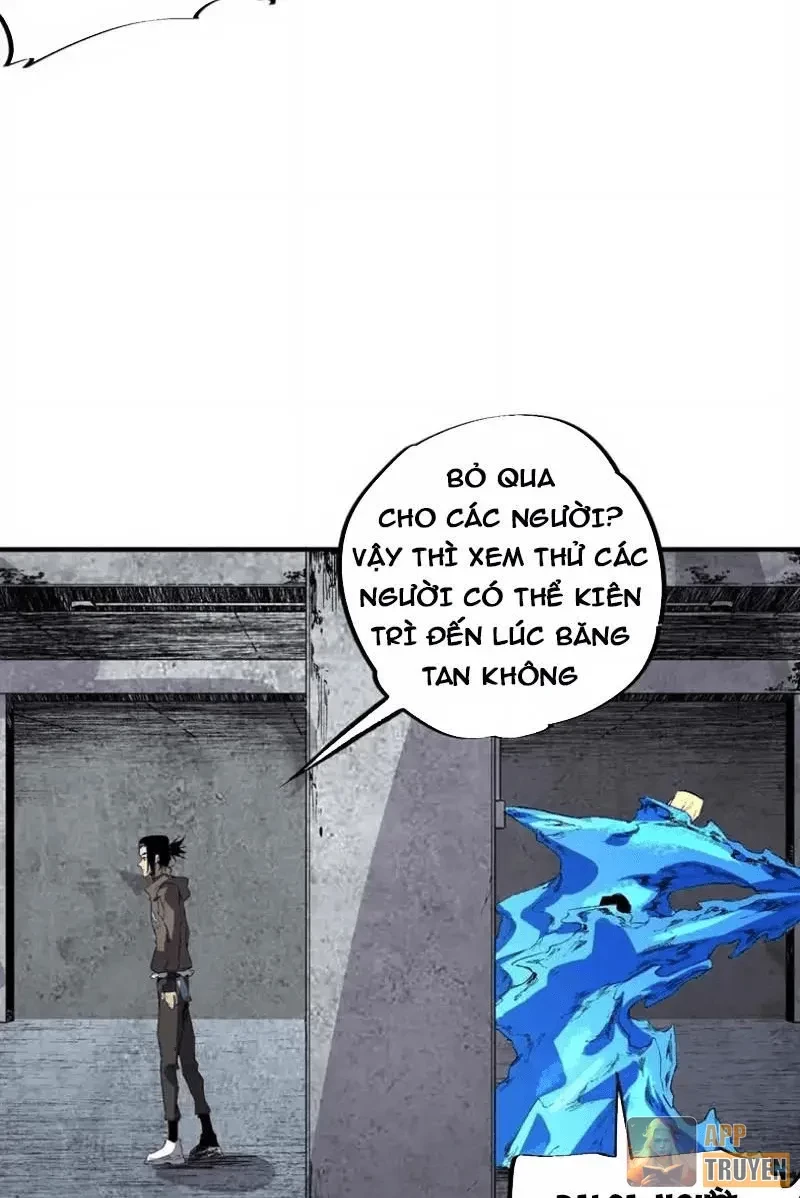 Cấm Chú Sư Mạnh Nhất Lịch Sử Chapter 43 - 34