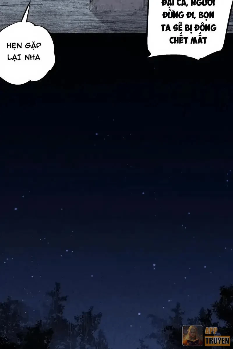 Cấm Chú Sư Mạnh Nhất Lịch Sử Chapter 43 - 35