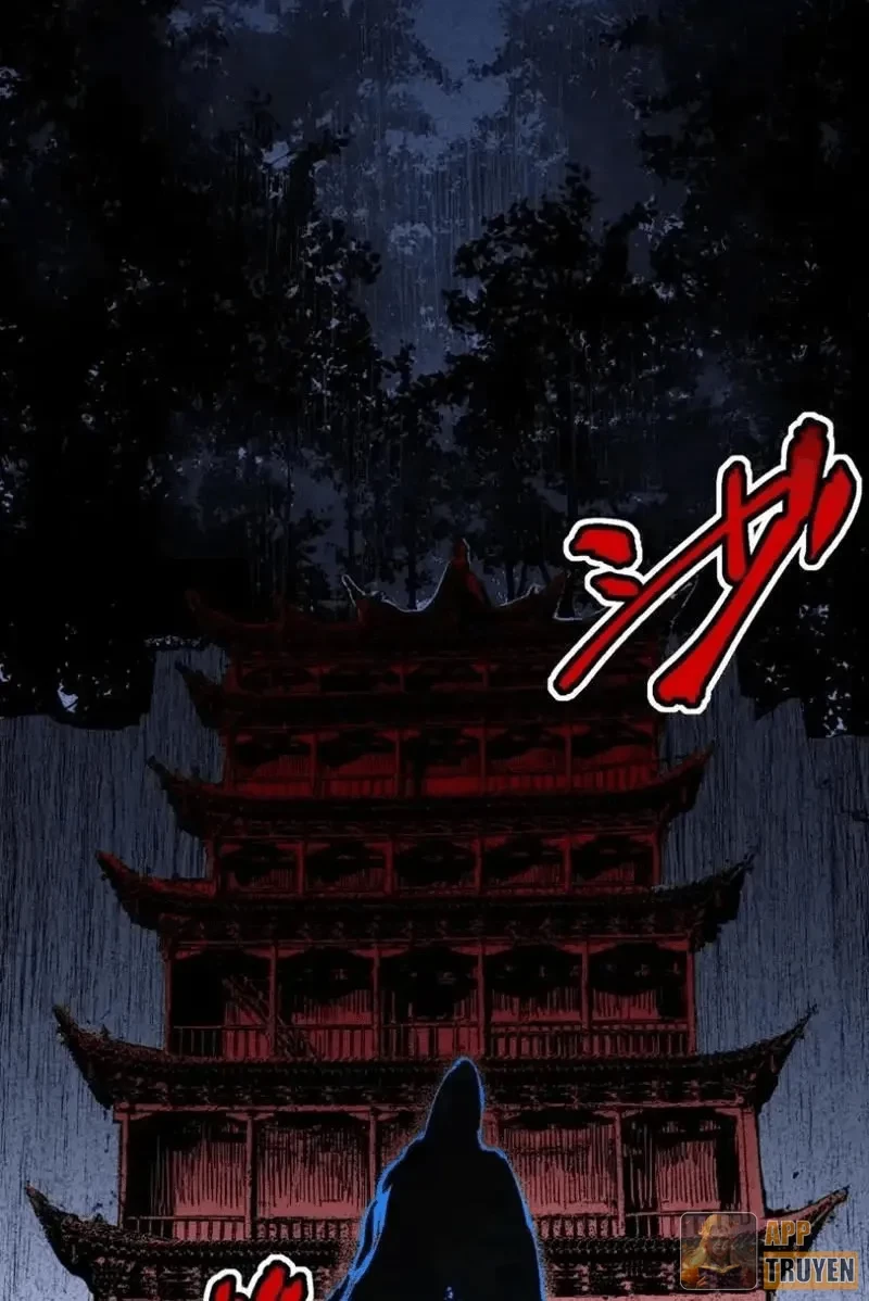 Cấm Chú Sư Mạnh Nhất Lịch Sử Chapter 43 - 36