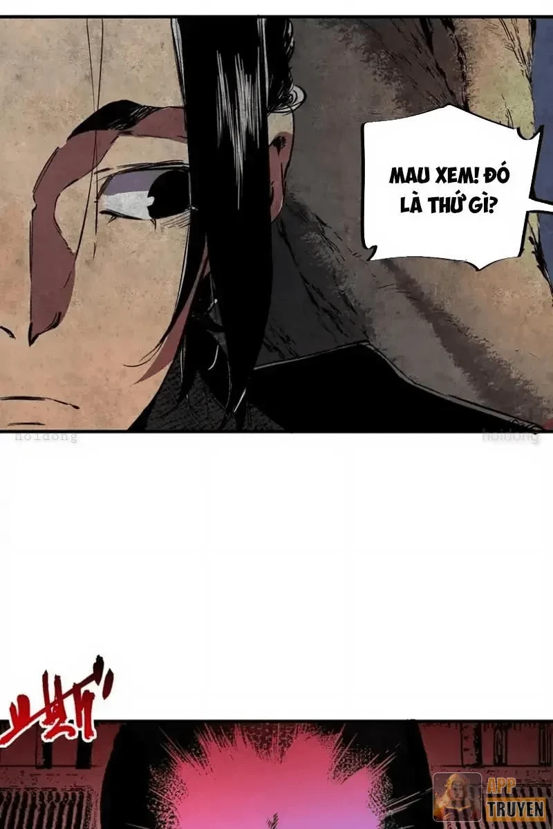 Cấm Chú Sư Mạnh Nhất Lịch Sử Chapter 43 - 40