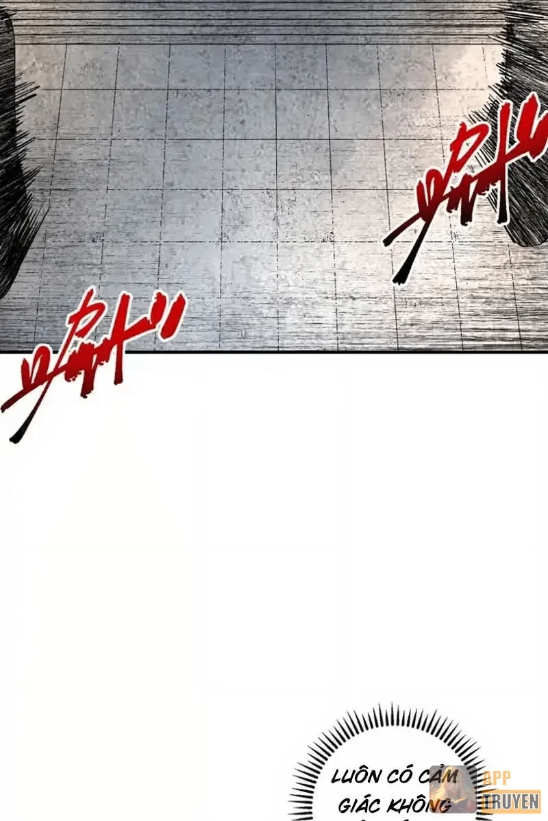 Cấm Chú Sư Mạnh Nhất Lịch Sử Chapter 43 - 45