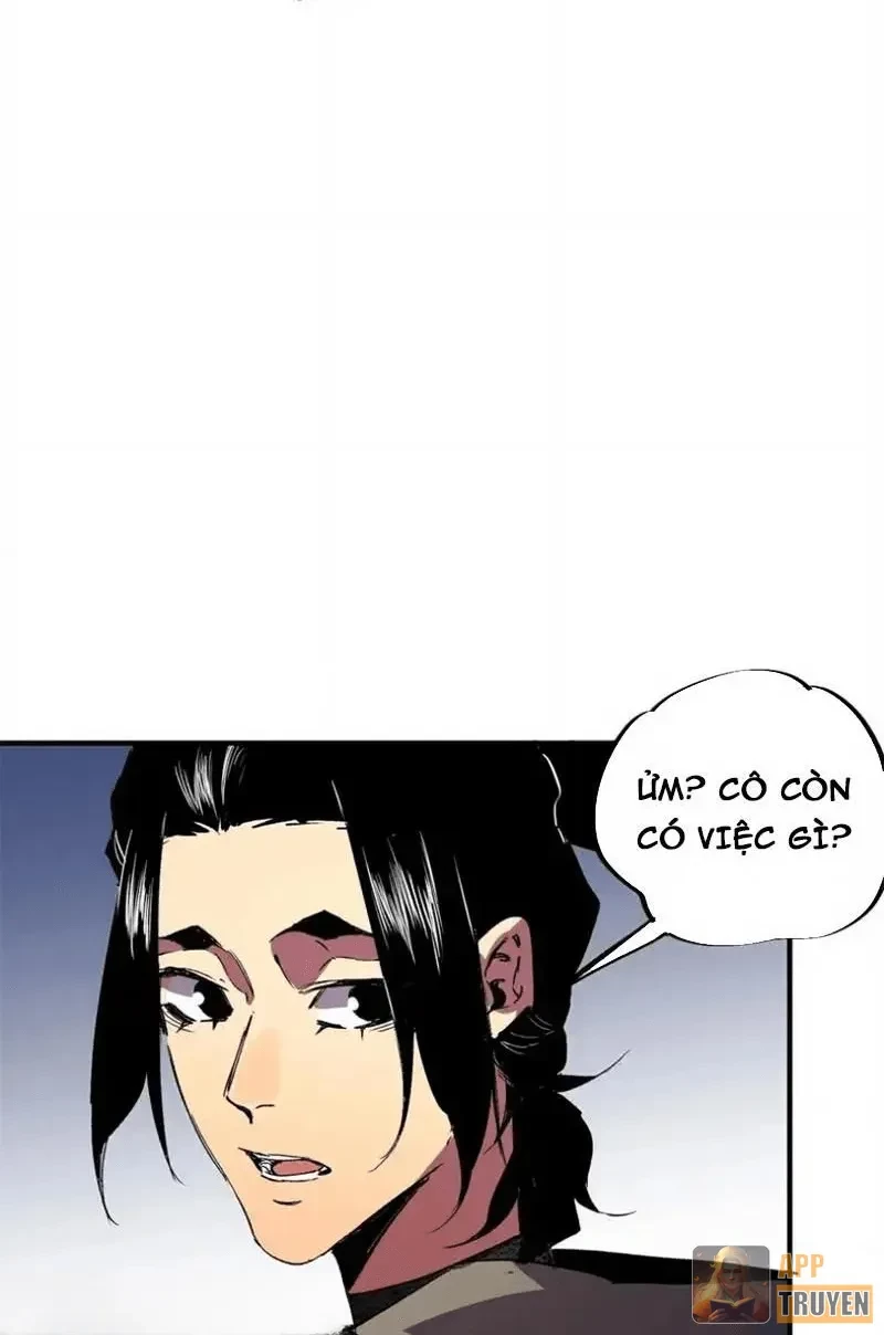 Cấm Chú Sư Mạnh Nhất Lịch Sử Chapter 43 - 53