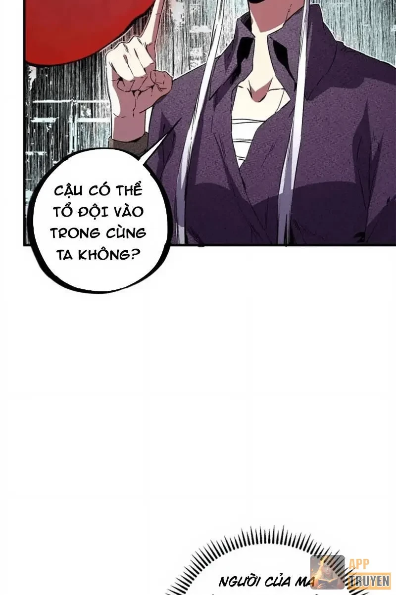Cấm Chú Sư Mạnh Nhất Lịch Sử Chapter 43 - 55