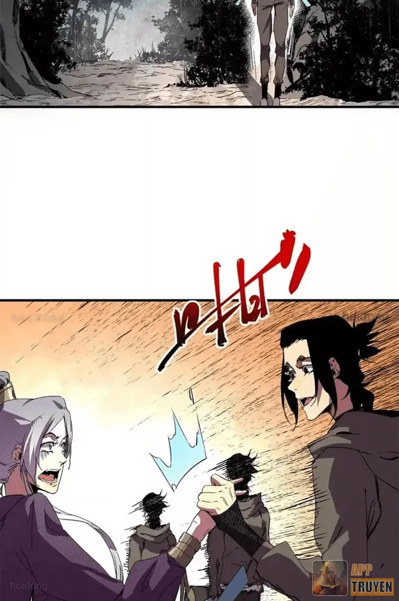 Cấm Chú Sư Mạnh Nhất Lịch Sử Chapter 43 - 58