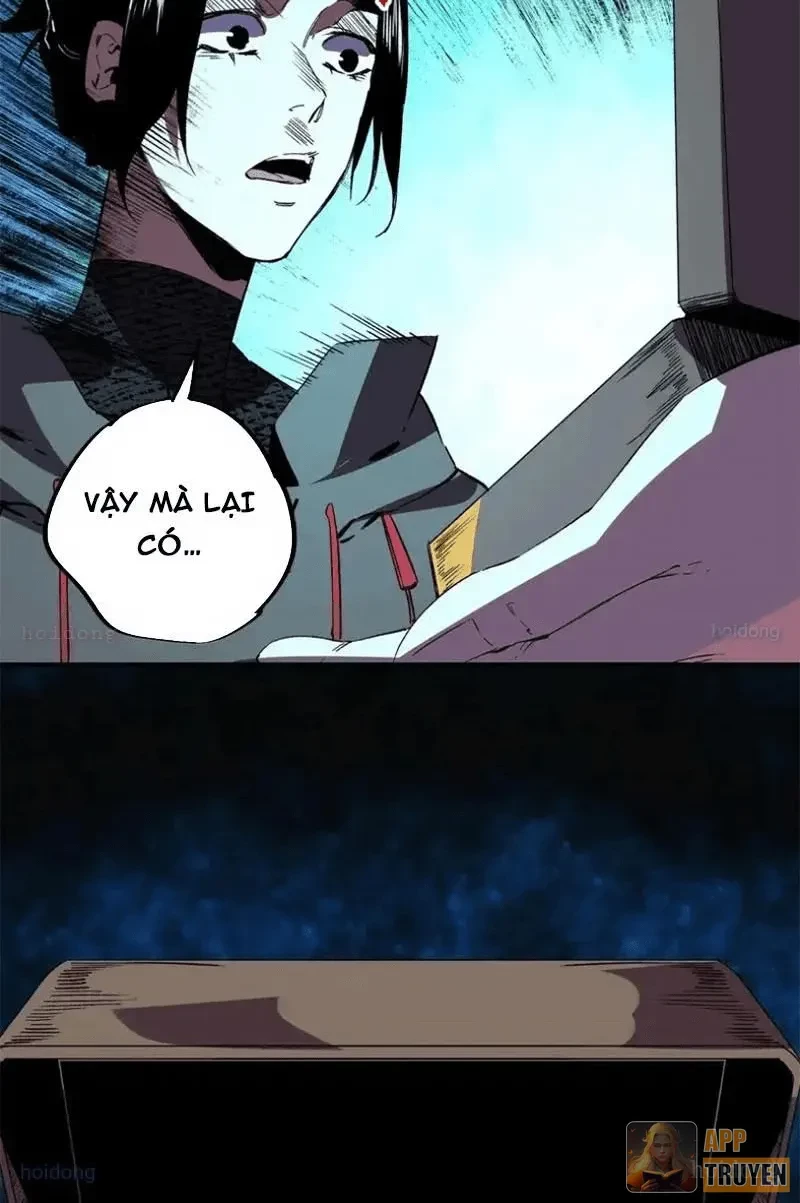 Cấm Chú Sư Mạnh Nhất Lịch Sử Chapter 43 - 62