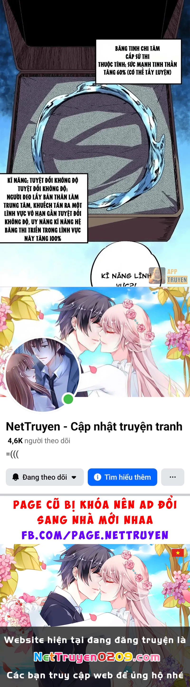 Cấm Chú Sư Mạnh Nhất Lịch Sử Chapter 43 - 63