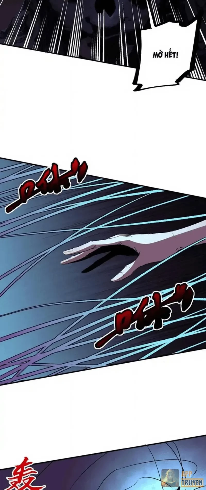 Cấm Chú Sư Mạnh Nhất Lịch Sử Chapter 45 - 6