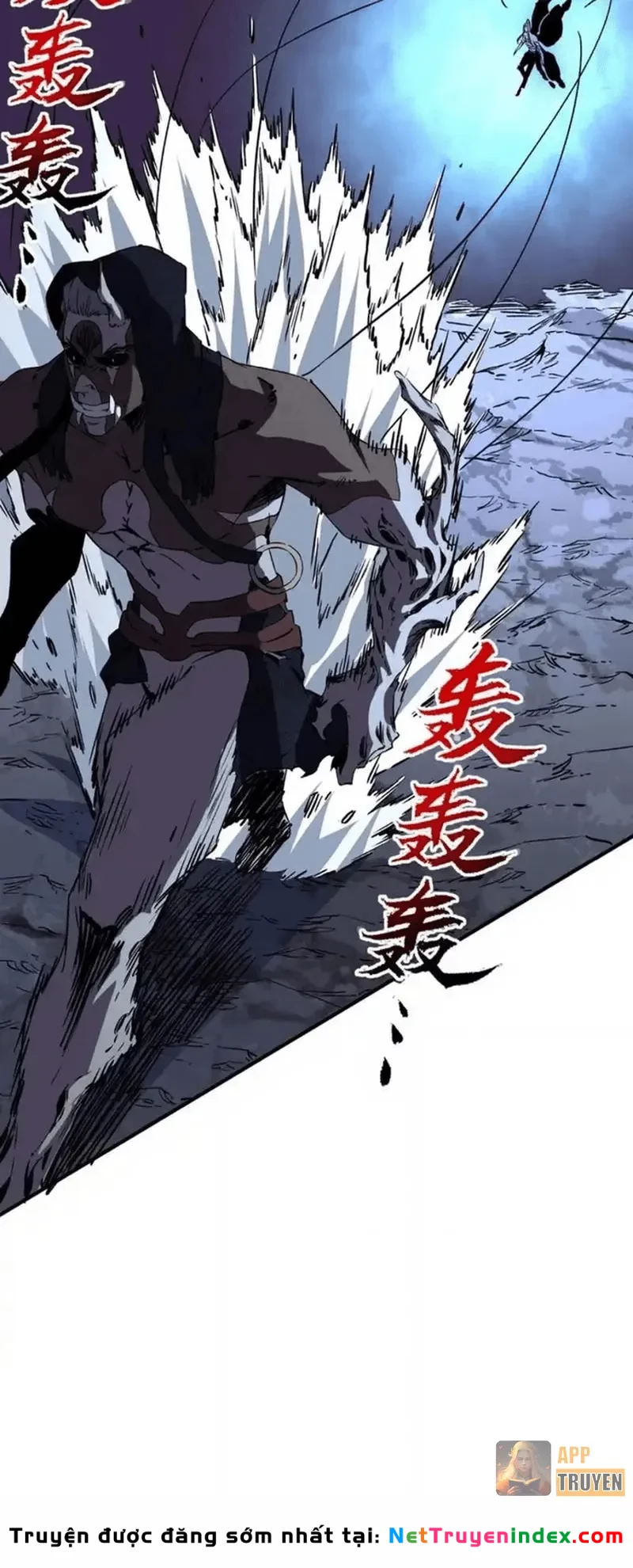 Cấm Chú Sư Mạnh Nhất Lịch Sử Chapter 45 - 7