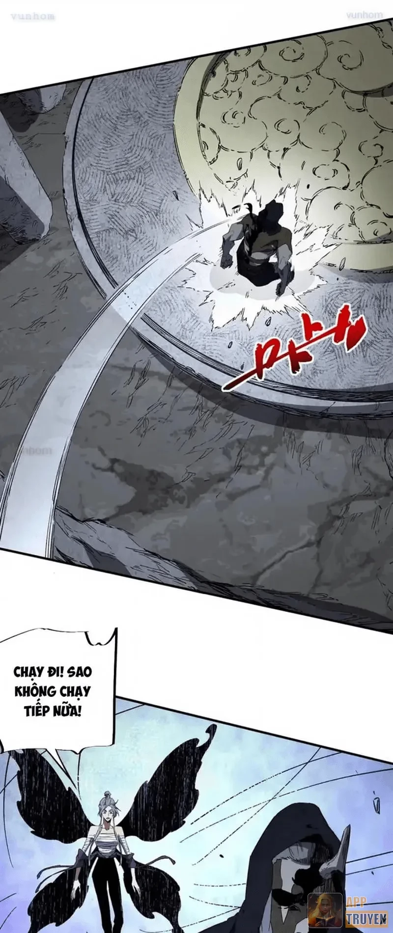 Cấm Chú Sư Mạnh Nhất Lịch Sử Chapter 45 - 10