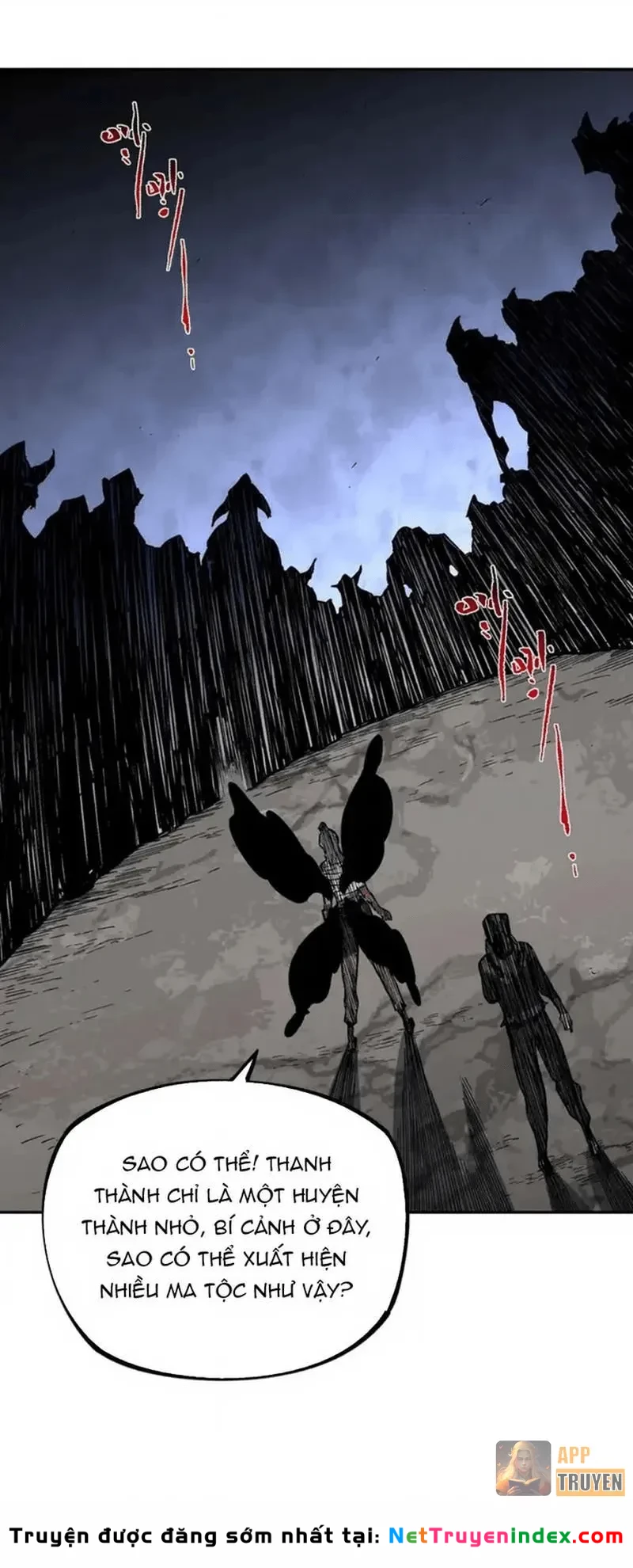 Cấm Chú Sư Mạnh Nhất Lịch Sử Chapter 45 - 13