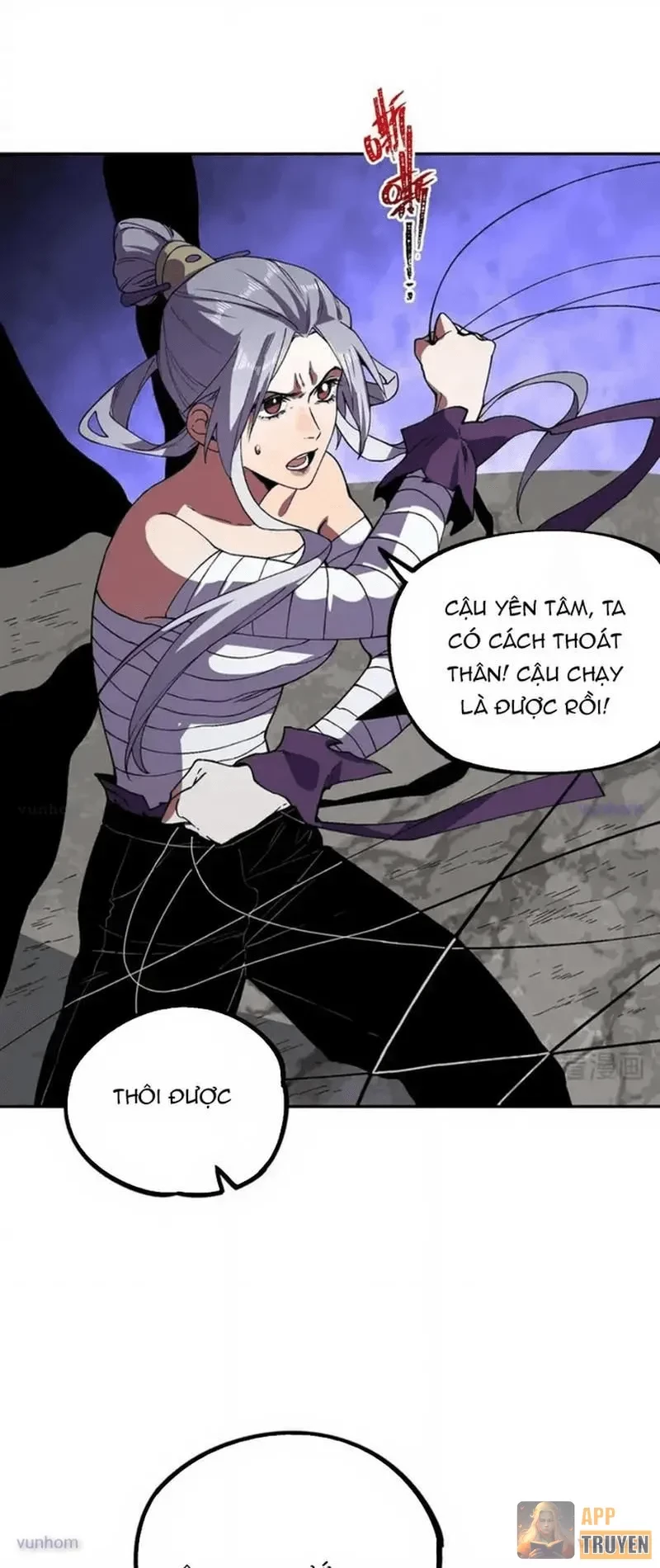 Cấm Chú Sư Mạnh Nhất Lịch Sử Chapter 45 - 15