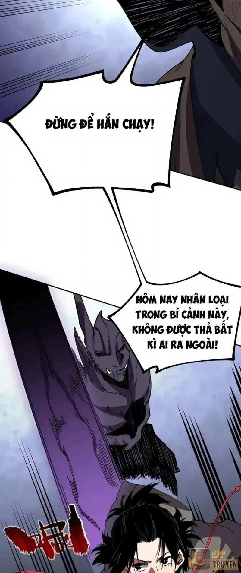 Cấm Chú Sư Mạnh Nhất Lịch Sử Chapter 45 - 17