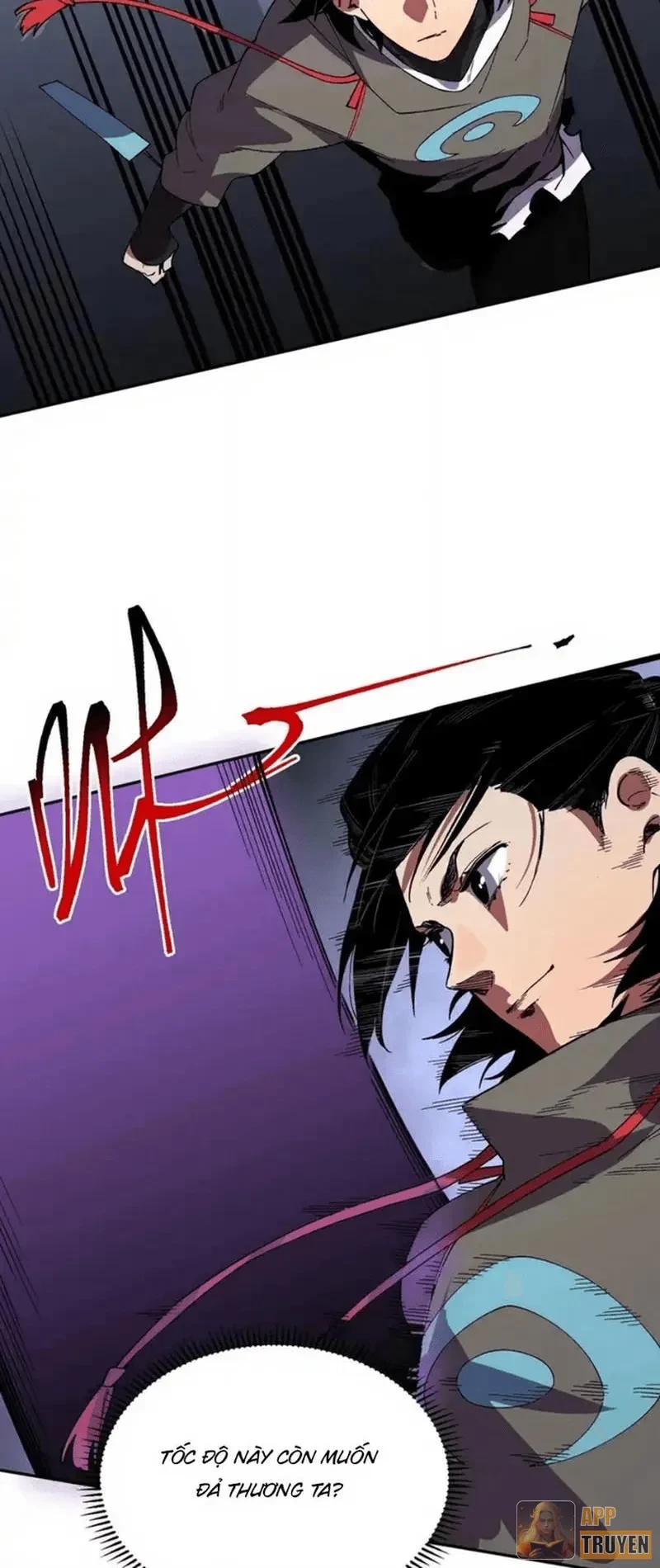 Cấm Chú Sư Mạnh Nhất Lịch Sử Chapter 45 - 18