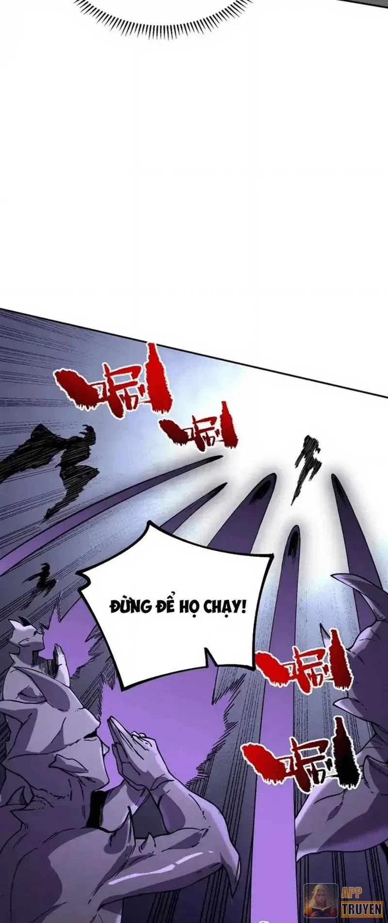 Cấm Chú Sư Mạnh Nhất Lịch Sử Chapter 45 - 19