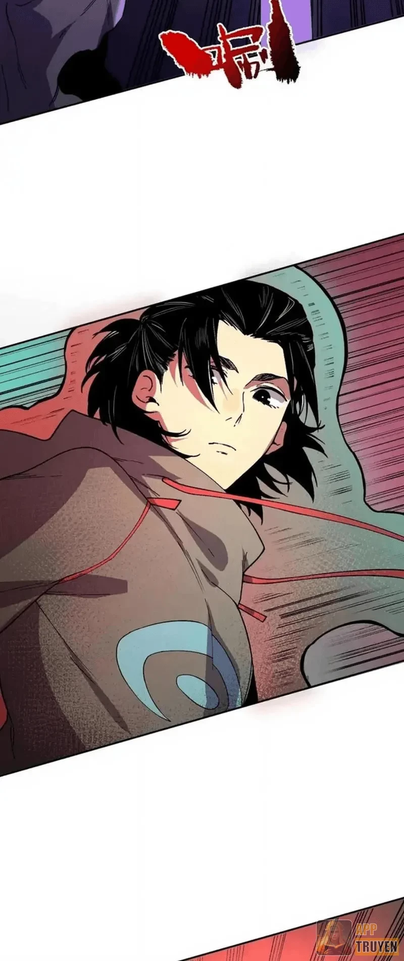 Cấm Chú Sư Mạnh Nhất Lịch Sử Chapter 45 - 20