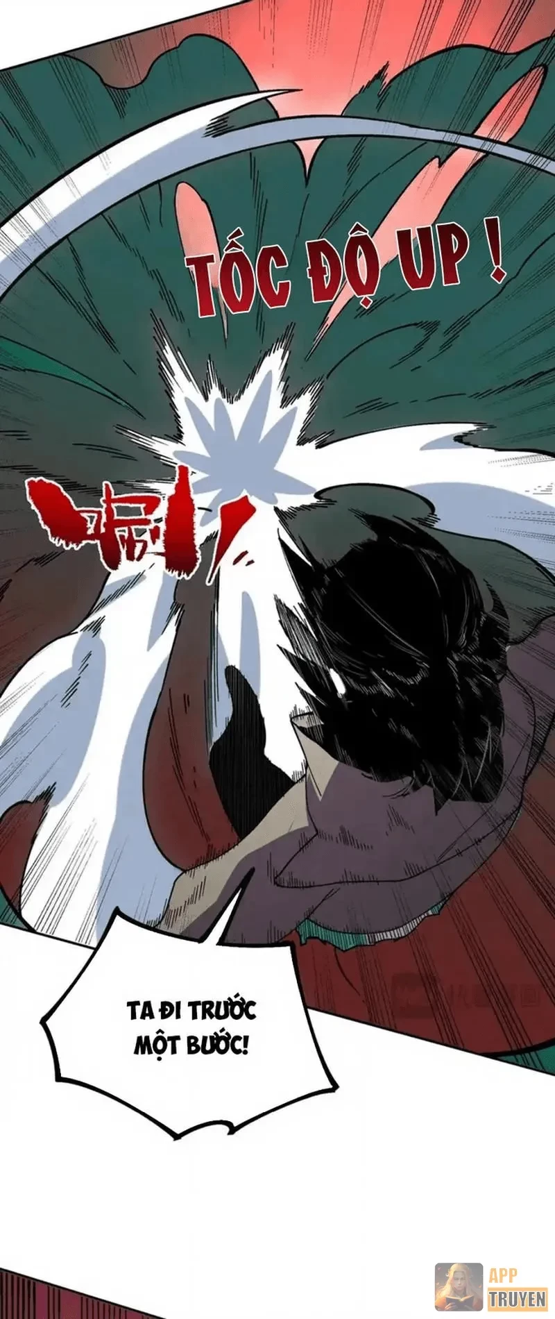 Cấm Chú Sư Mạnh Nhất Lịch Sử Chapter 45 - 21