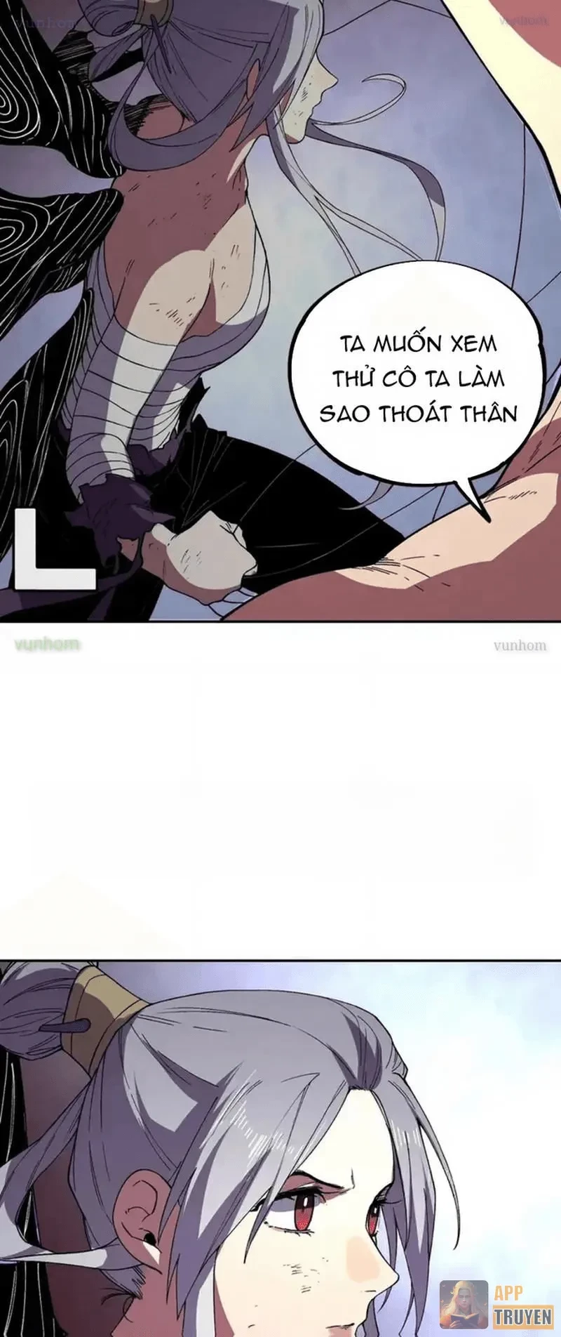 Cấm Chú Sư Mạnh Nhất Lịch Sử Chapter 45 - 23