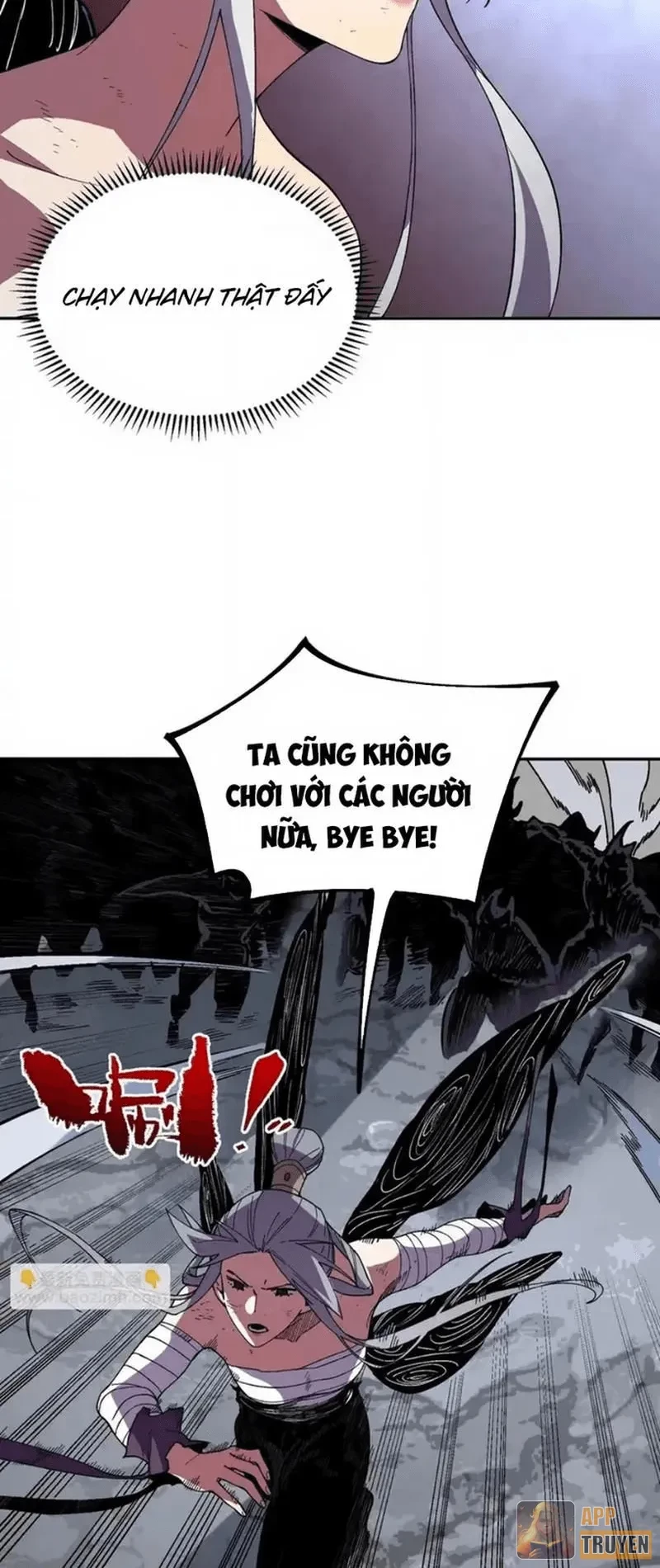 Cấm Chú Sư Mạnh Nhất Lịch Sử Chapter 45 - 24