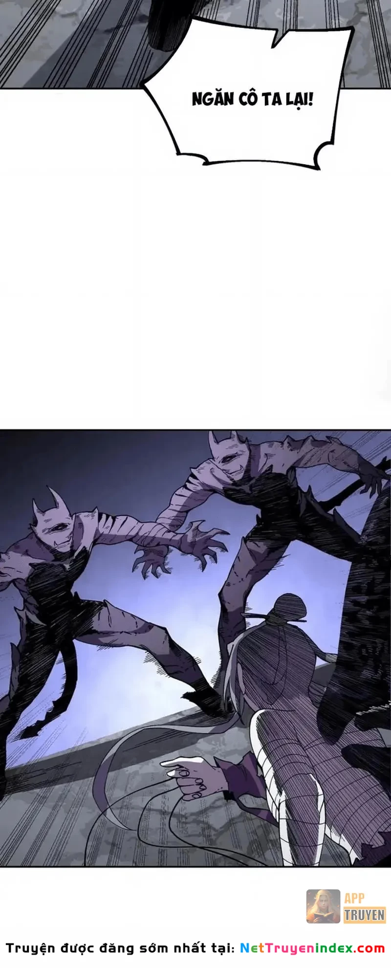 Cấm Chú Sư Mạnh Nhất Lịch Sử Chapter 45 - 25