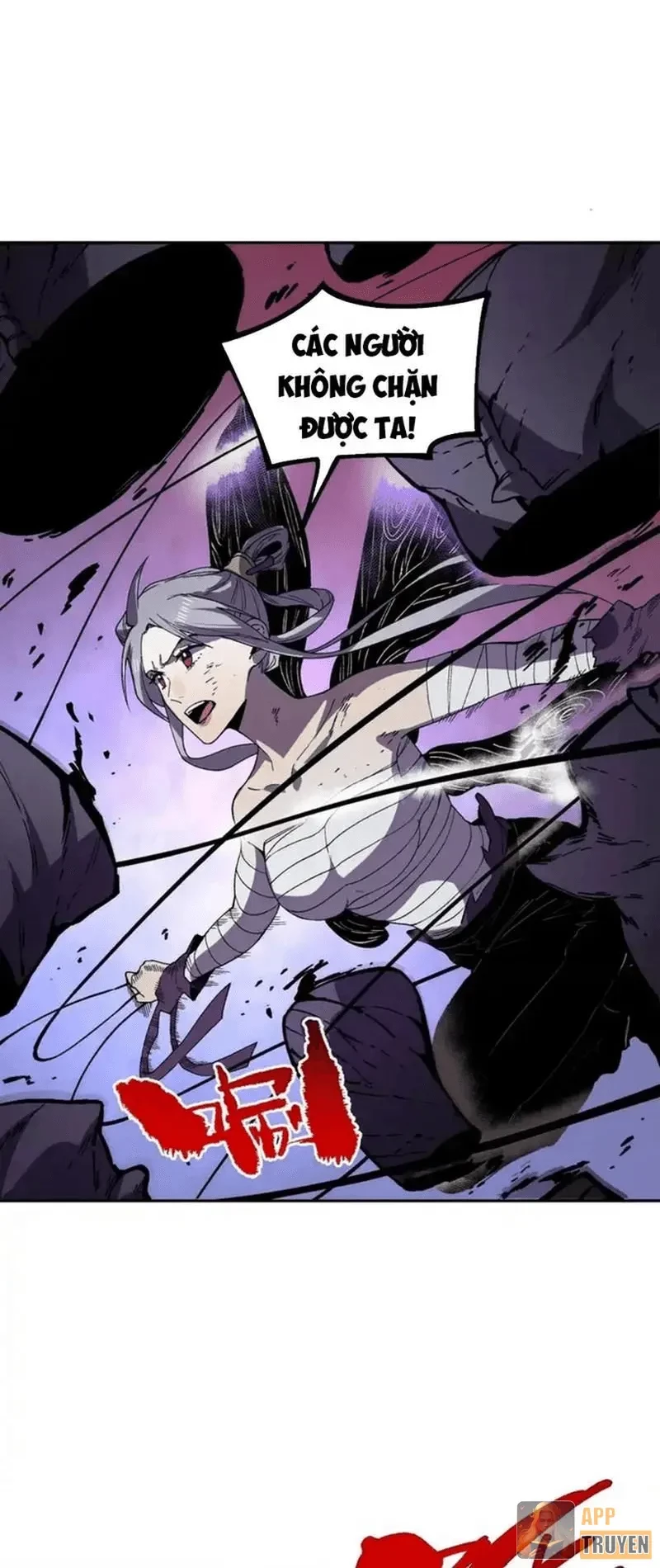 Cấm Chú Sư Mạnh Nhất Lịch Sử Chapter 45 - 26