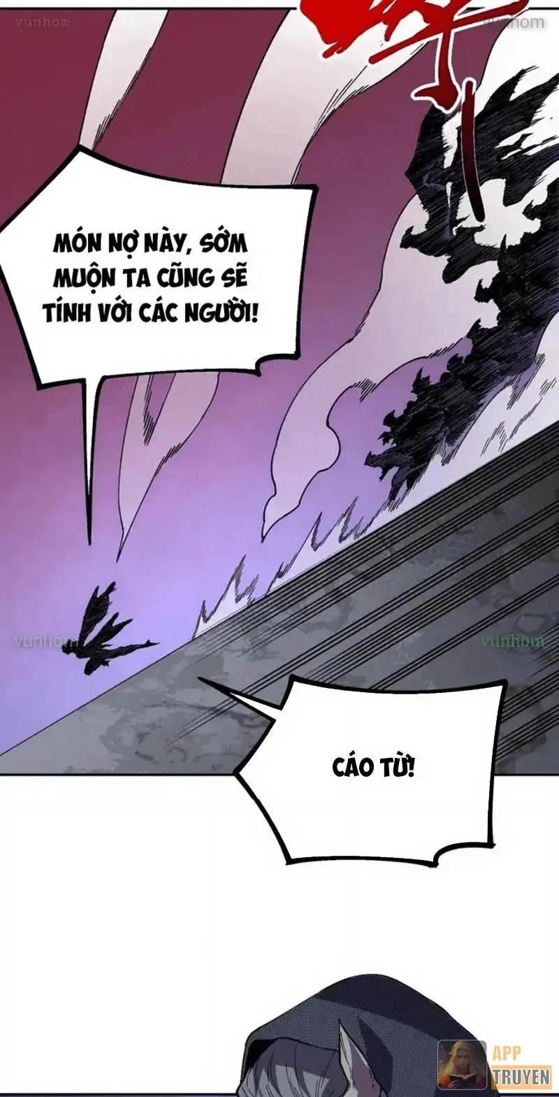 Cấm Chú Sư Mạnh Nhất Lịch Sử Chapter 45 - 27