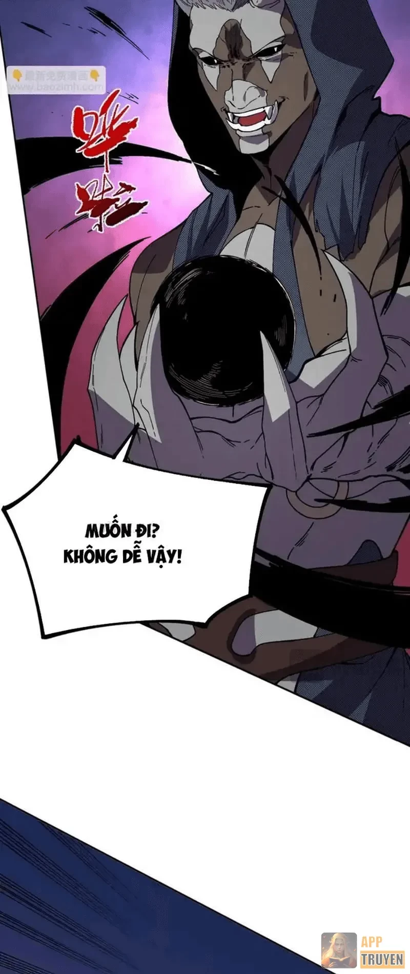 Cấm Chú Sư Mạnh Nhất Lịch Sử Chapter 45 - 28