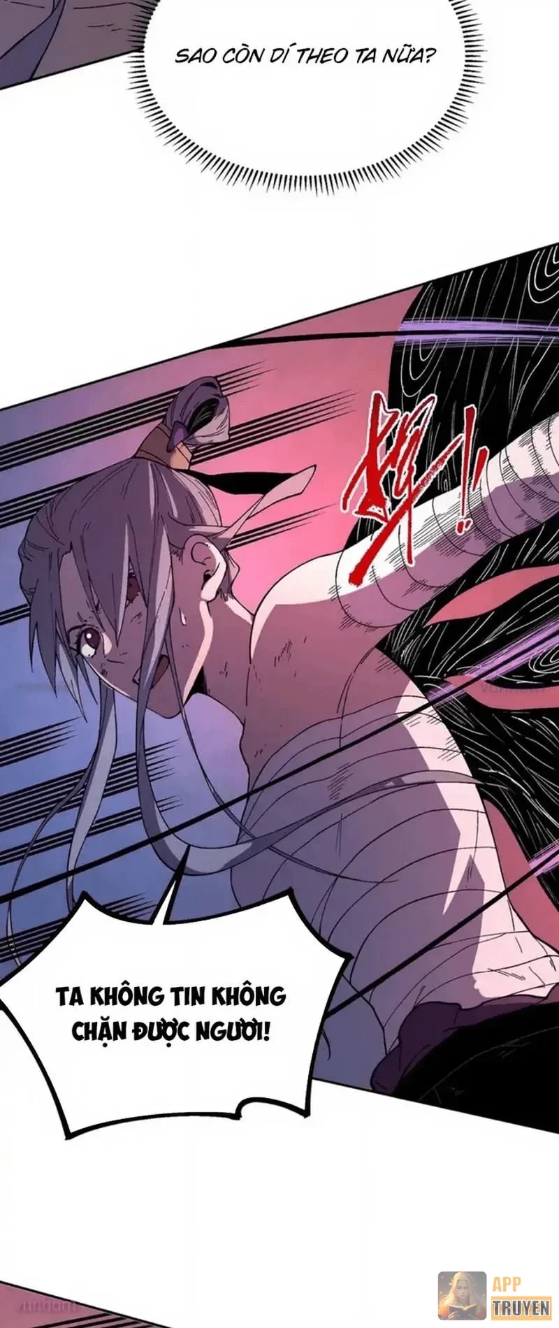 Cấm Chú Sư Mạnh Nhất Lịch Sử Chapter 45 - 30