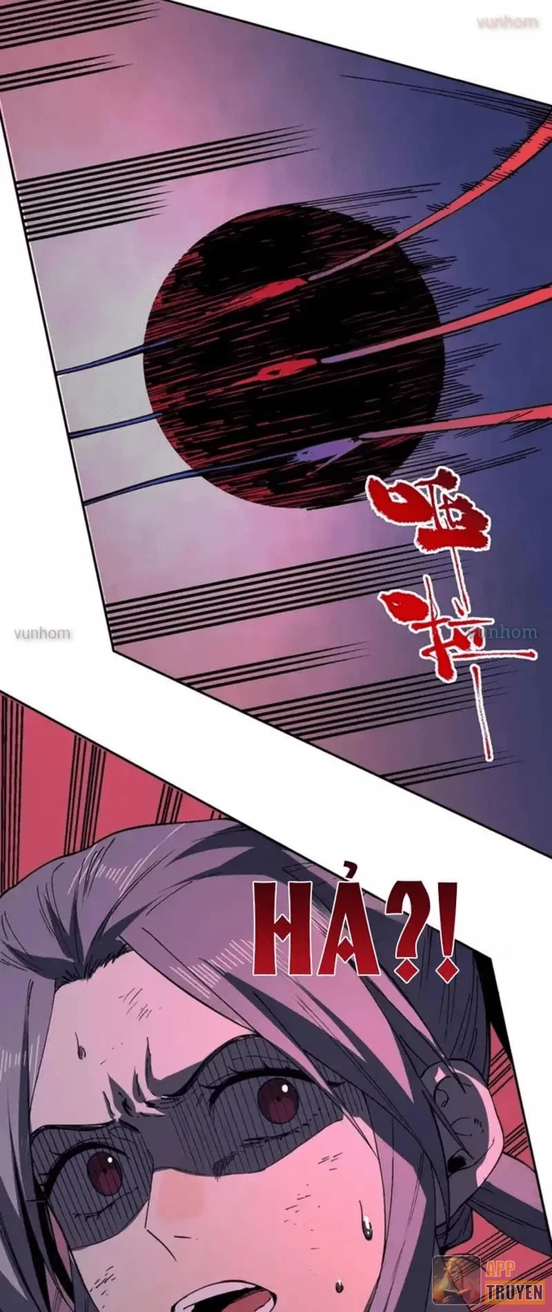 Cấm Chú Sư Mạnh Nhất Lịch Sử Chapter 45 - 31