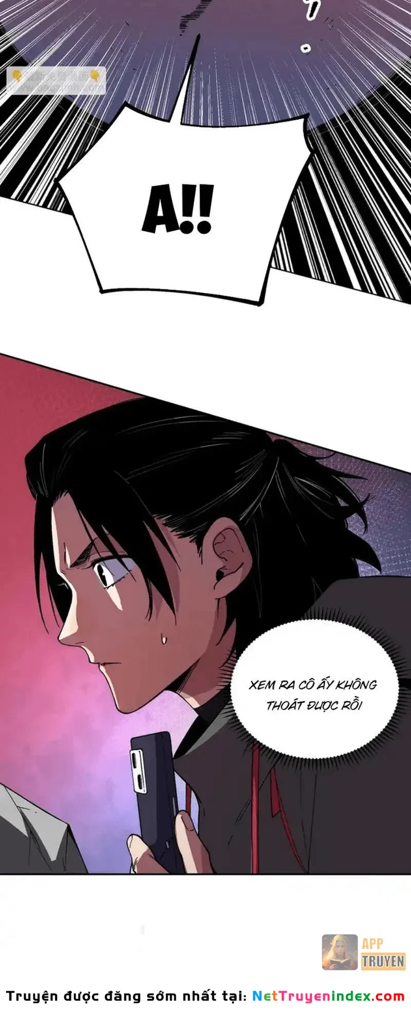 Cấm Chú Sư Mạnh Nhất Lịch Sử Chapter 45 - 33