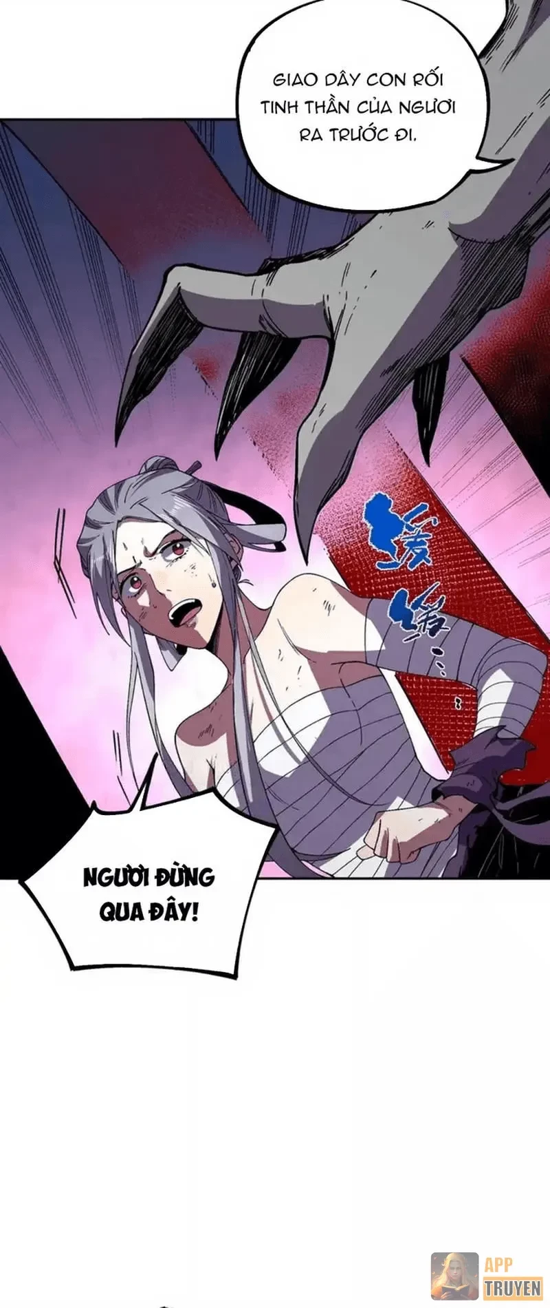 Cấm Chú Sư Mạnh Nhất Lịch Sử Chapter 45 - 37