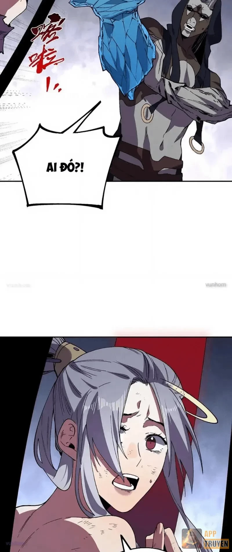 Cấm Chú Sư Mạnh Nhất Lịch Sử Chapter 45 - 39