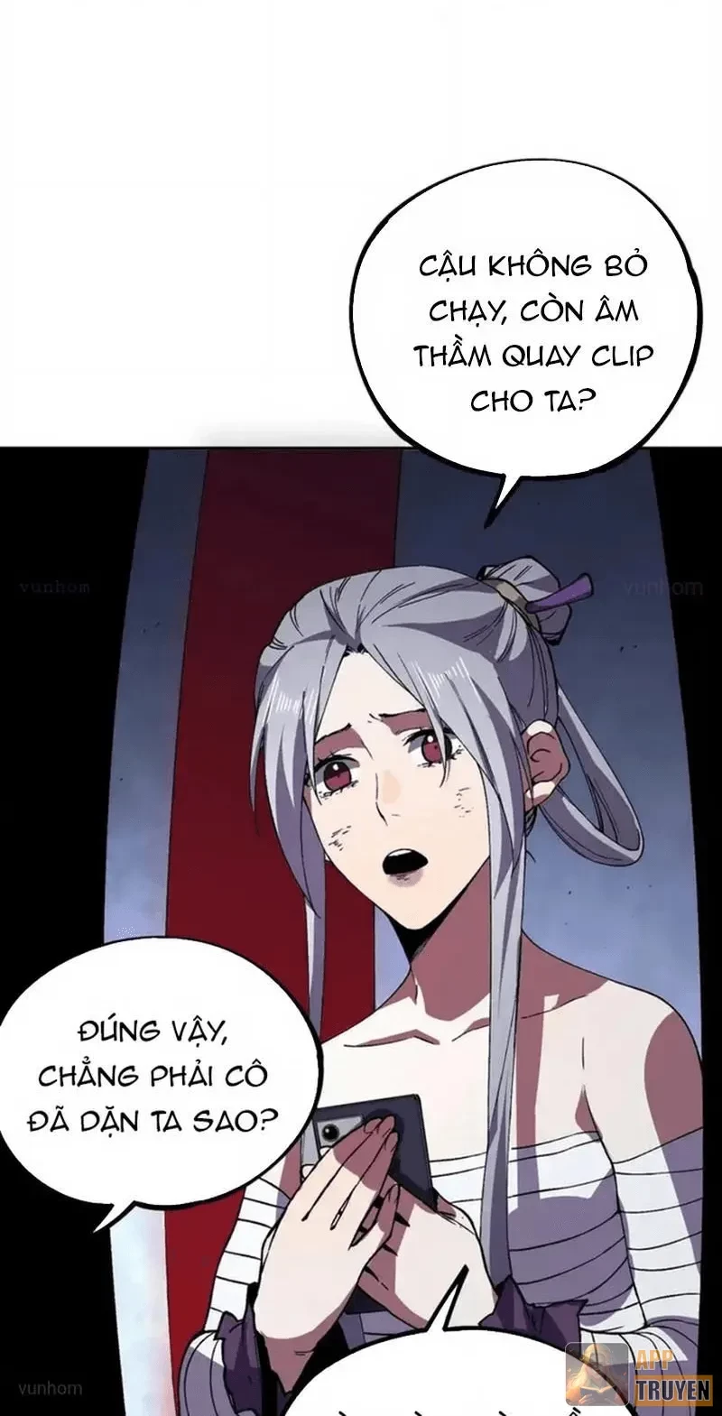 Cấm Chú Sư Mạnh Nhất Lịch Sử Chapter 45 - 41