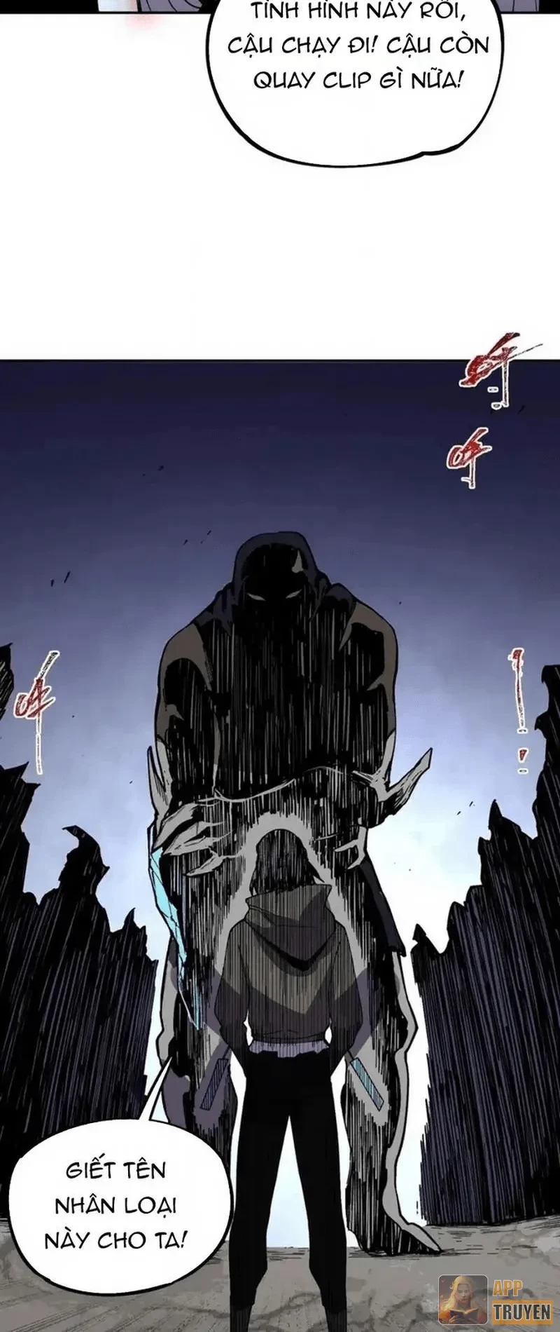 Cấm Chú Sư Mạnh Nhất Lịch Sử Chapter 45 - 42