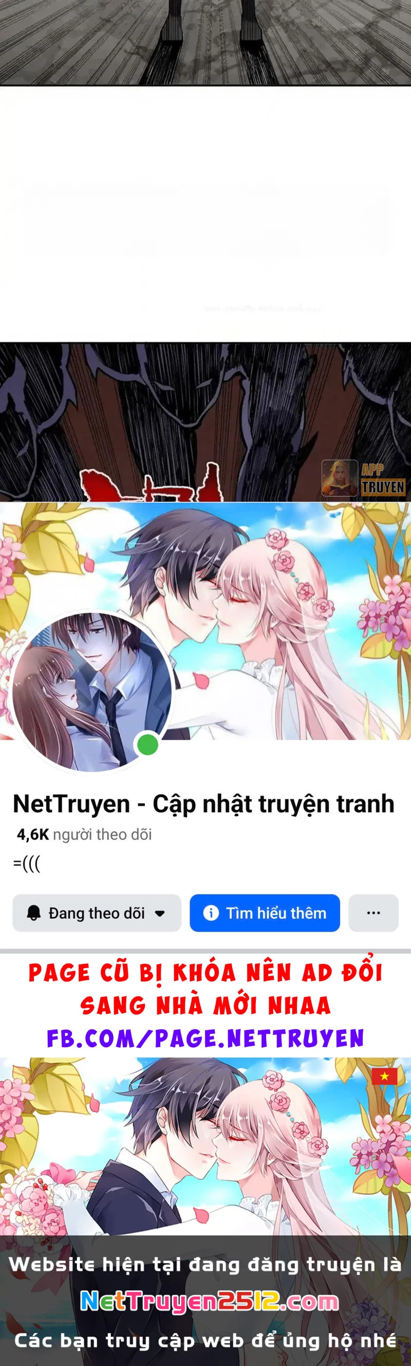 Cấm Chú Sư Mạnh Nhất Lịch Sử Chapter 45 - 43