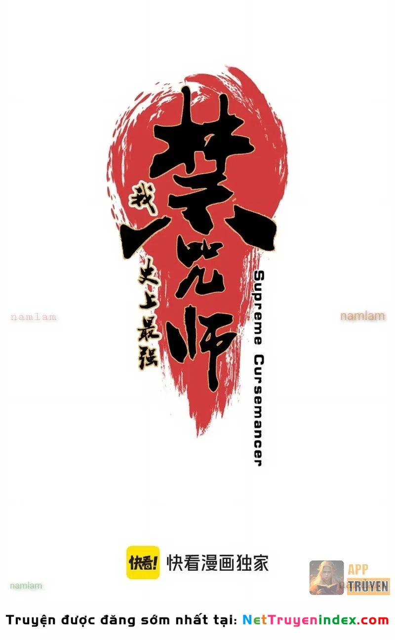 Cấm Chú Sư Mạnh Nhất Lịch Sử Chapter 49 - 2