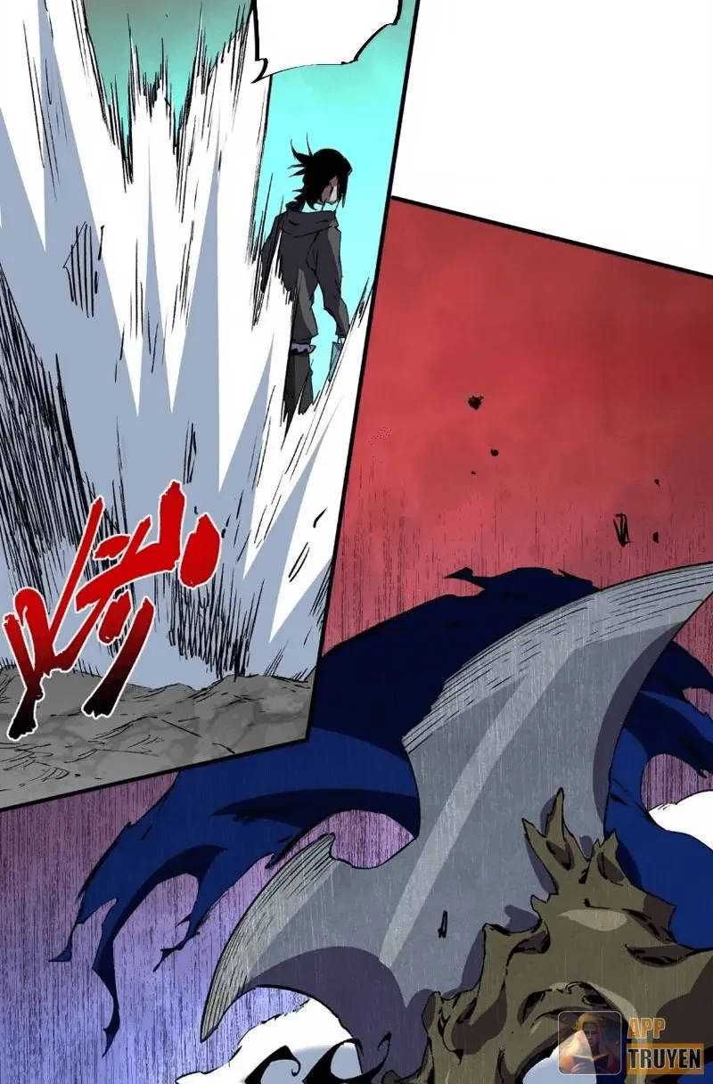 Cấm Chú Sư Mạnh Nhất Lịch Sử Chapter 49 - 8