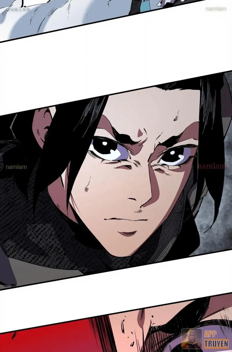 Cấm Chú Sư Mạnh Nhất Lịch Sử Chapter 49 - 10