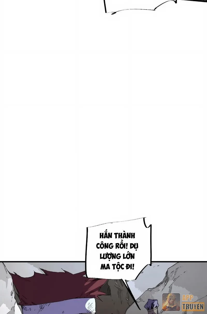 Cấm Chú Sư Mạnh Nhất Lịch Sử Chapter 49 - 14