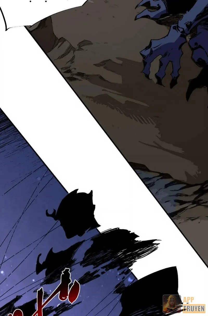 Cấm Chú Sư Mạnh Nhất Lịch Sử Chapter 49 - 18