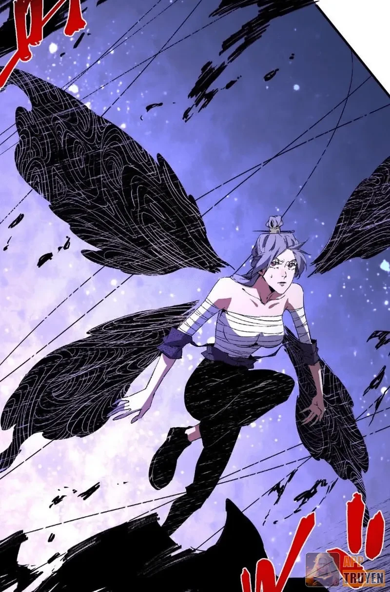 Cấm Chú Sư Mạnh Nhất Lịch Sử Chapter 49 - 19