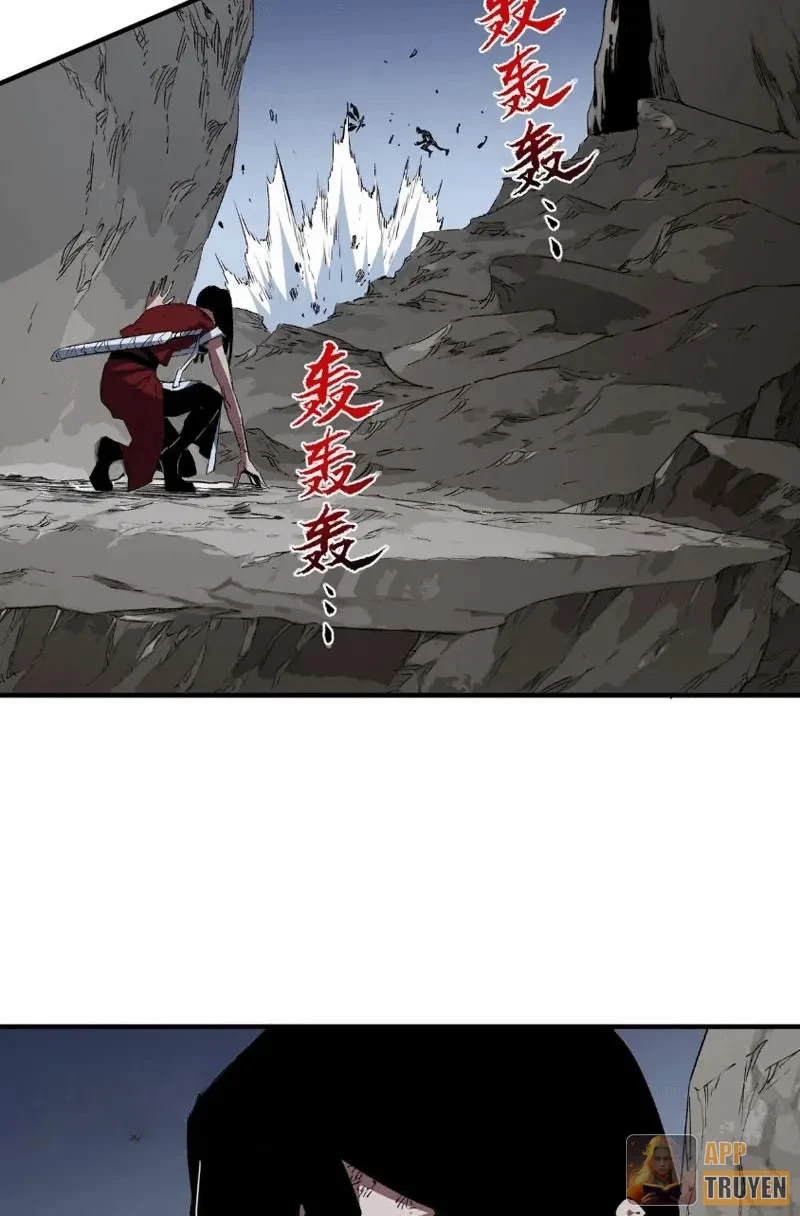 Cấm Chú Sư Mạnh Nhất Lịch Sử Chapter 49 - 21