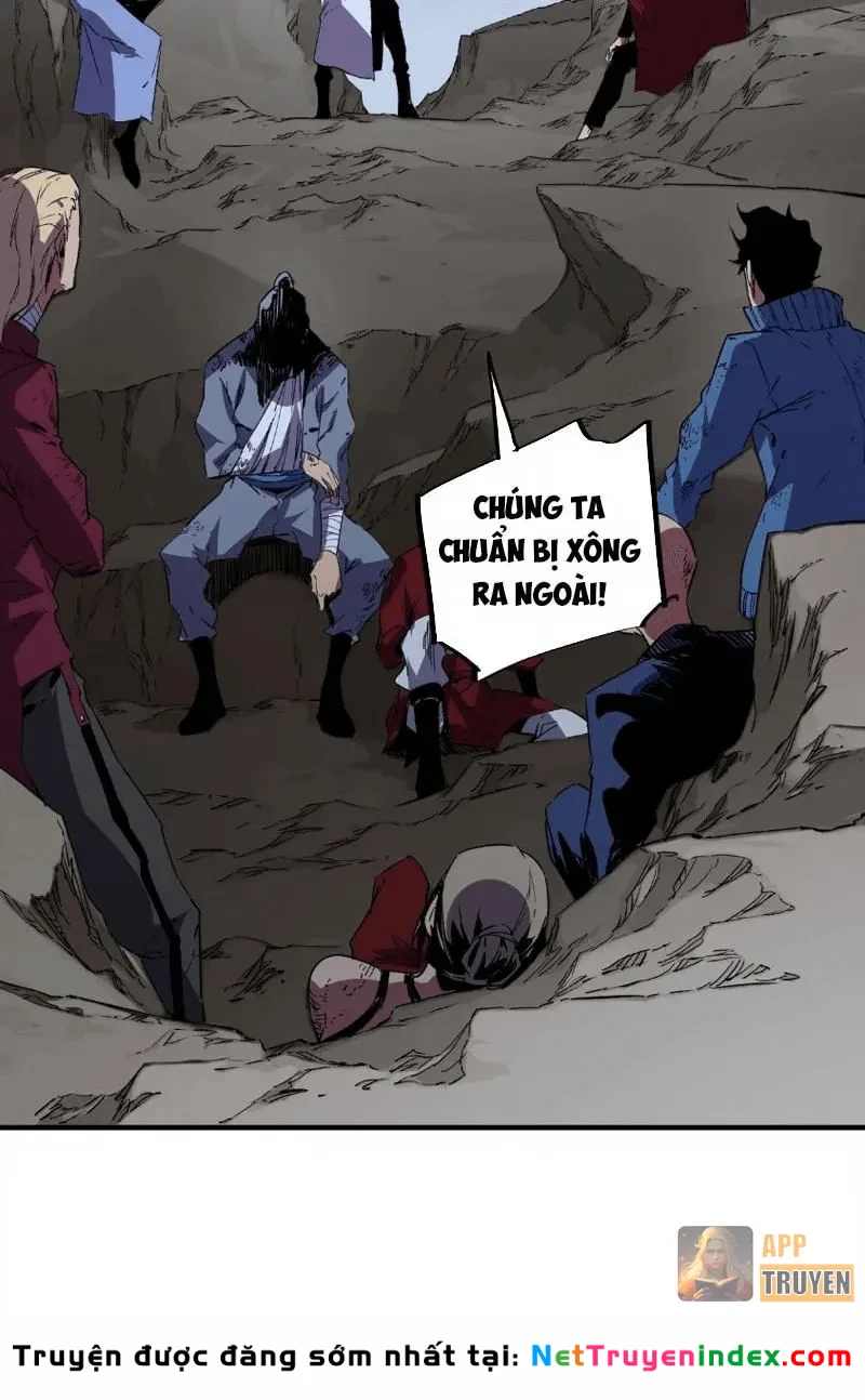 Cấm Chú Sư Mạnh Nhất Lịch Sử Chapter 49 - 23