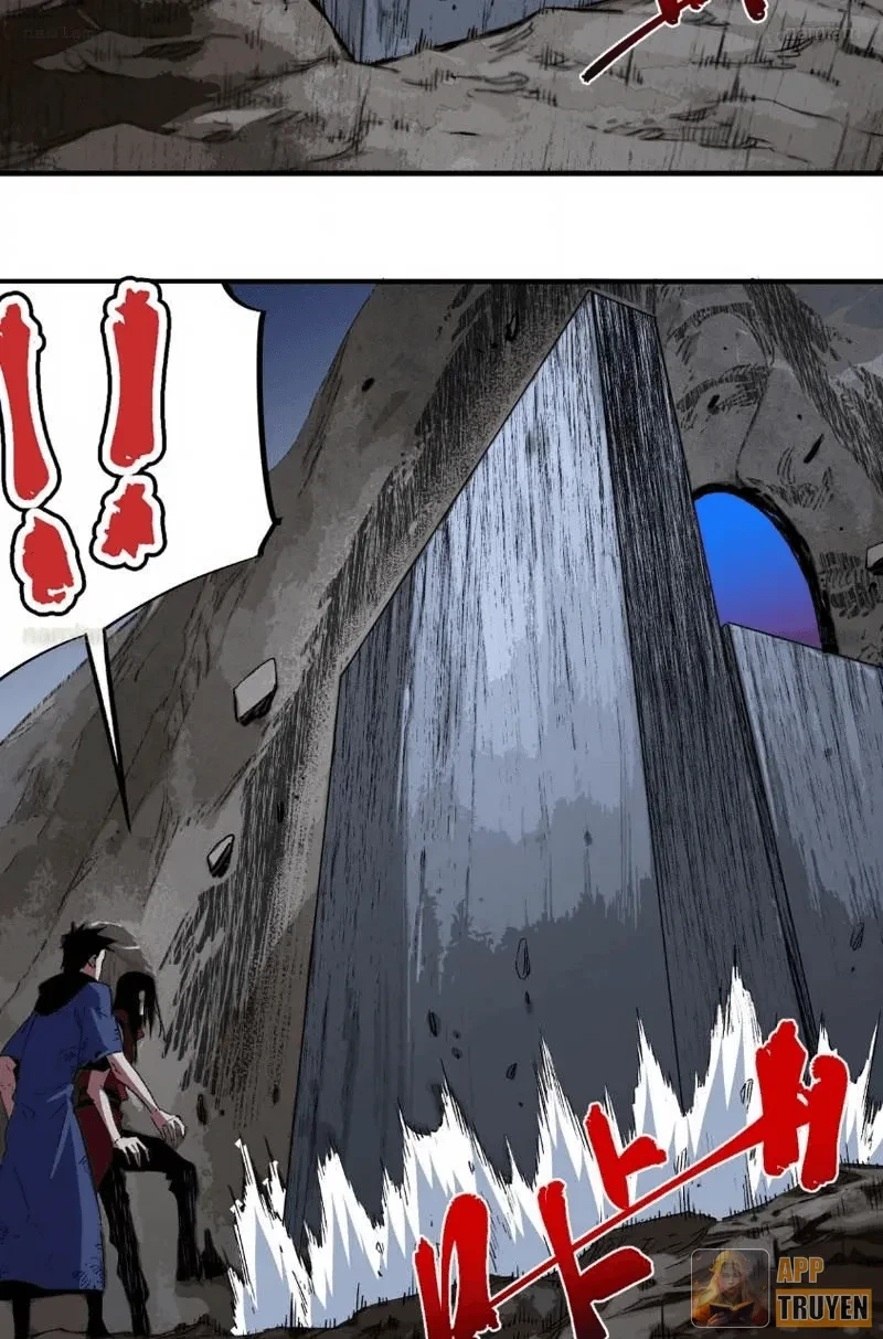 Cấm Chú Sư Mạnh Nhất Lịch Sử Chapter 49 - 32