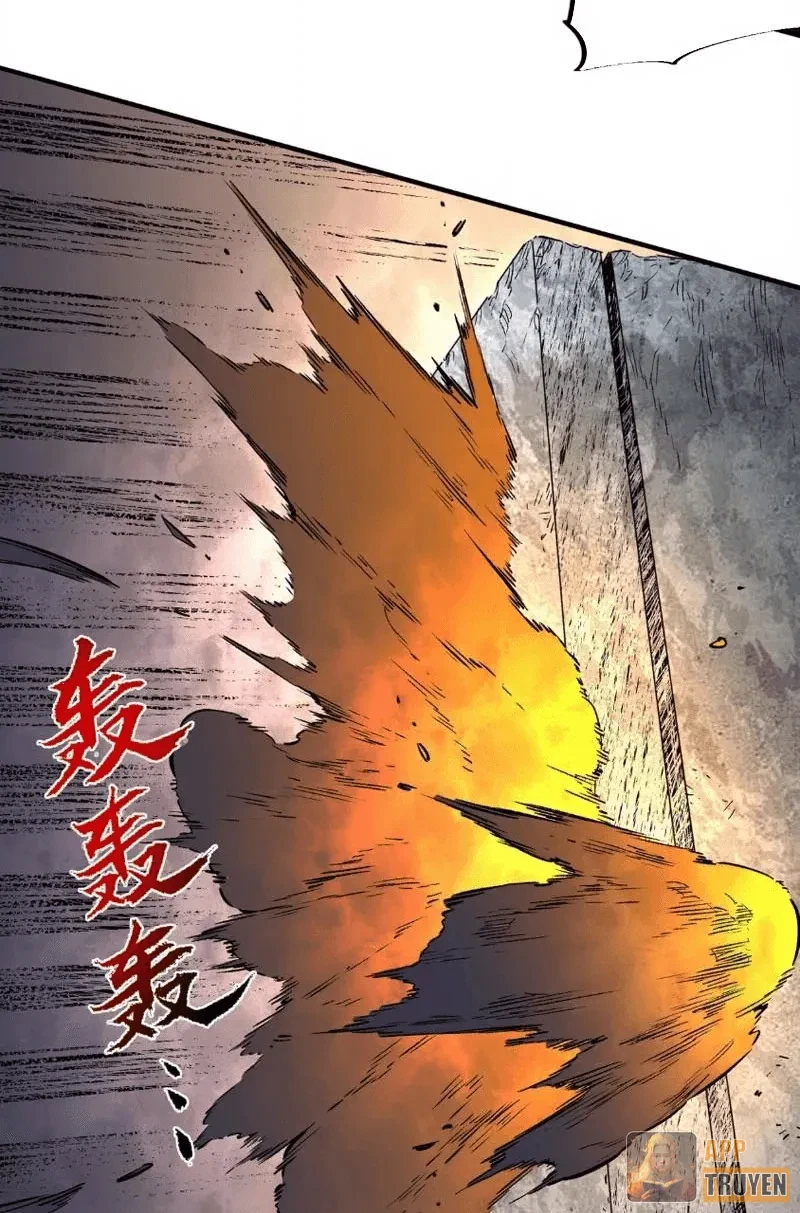 Cấm Chú Sư Mạnh Nhất Lịch Sử Chapter 49 - 35