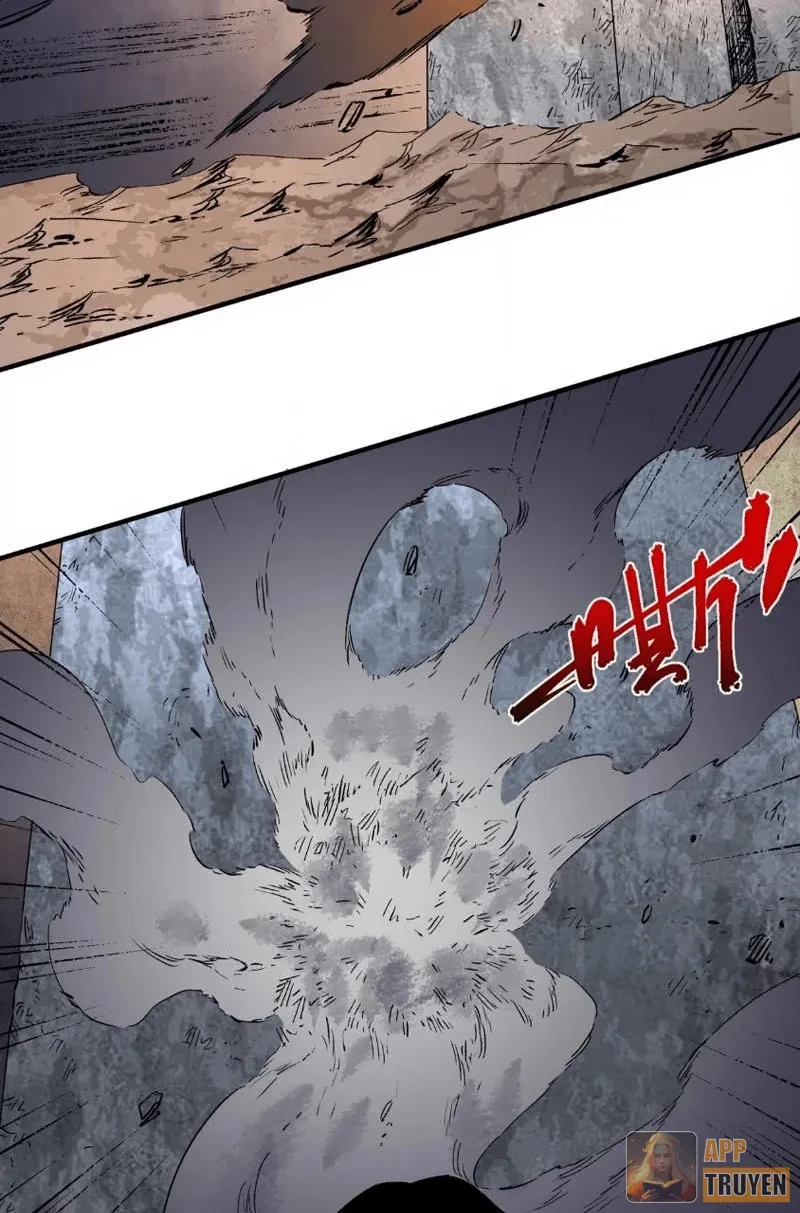 Cấm Chú Sư Mạnh Nhất Lịch Sử Chapter 49 - 36