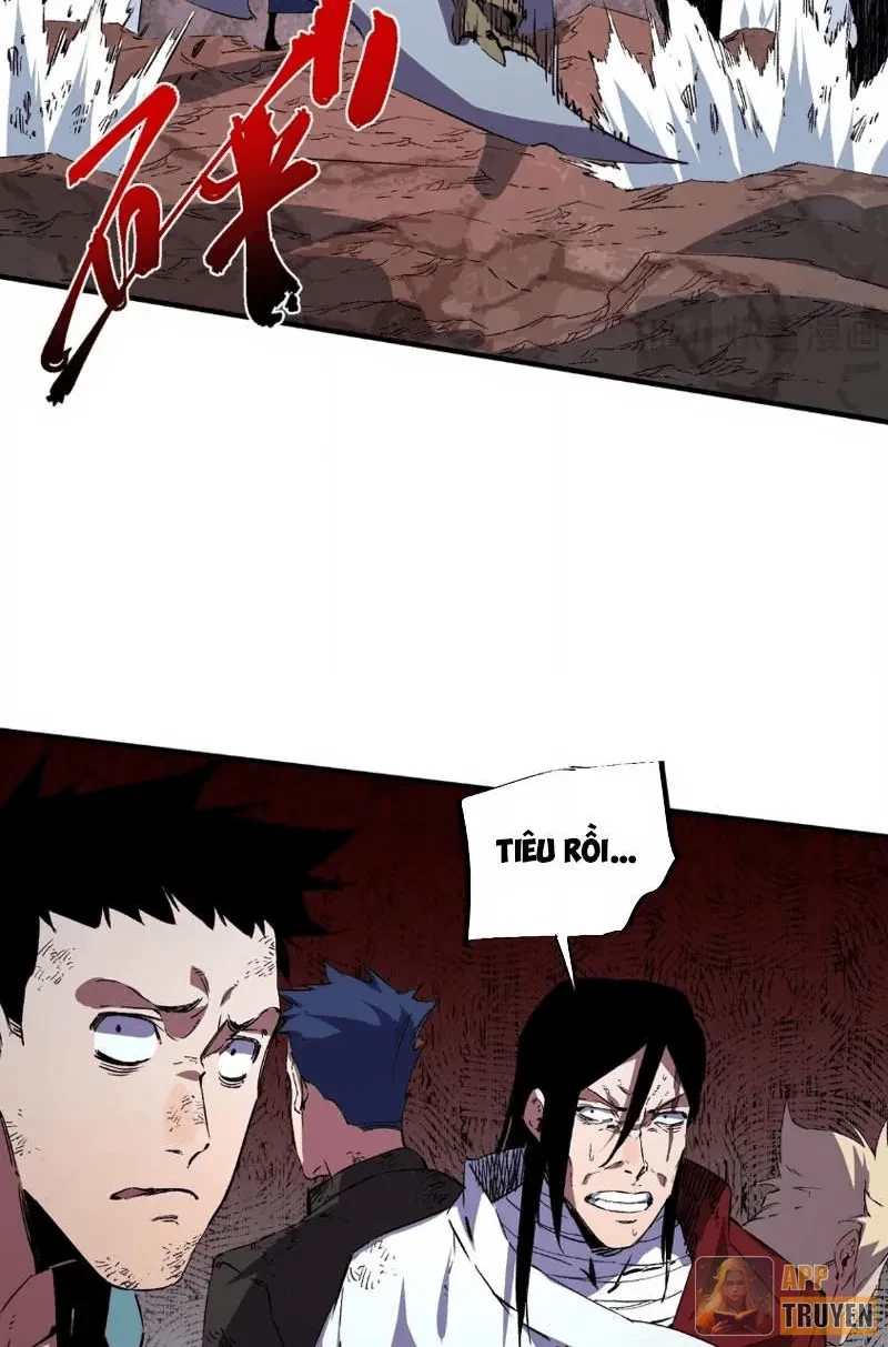 Cấm Chú Sư Mạnh Nhất Lịch Sử Chapter 49 - 42