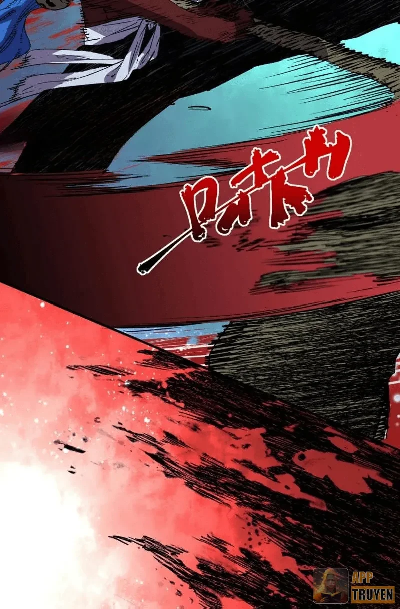 Cấm Chú Sư Mạnh Nhất Lịch Sử Chapter 49 - 44