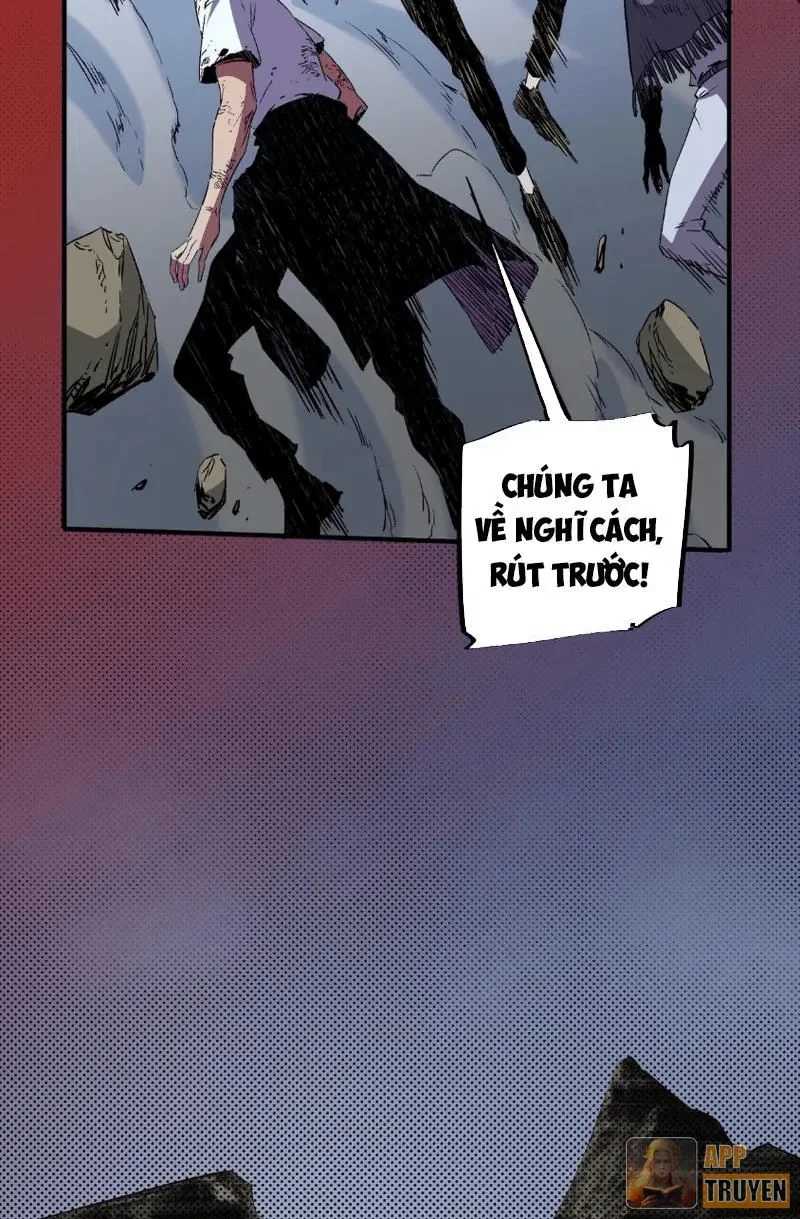 Cấm Chú Sư Mạnh Nhất Lịch Sử Chapter 49 - 46